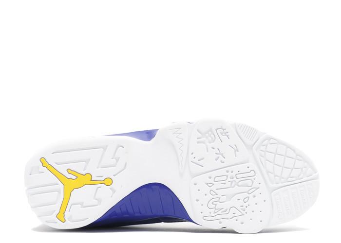 Jordan 9 Retro Kobe Bryant PE (GS)