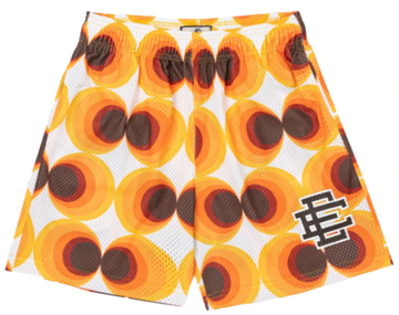 Eric Emanuel EE Basic Short Circles Brown