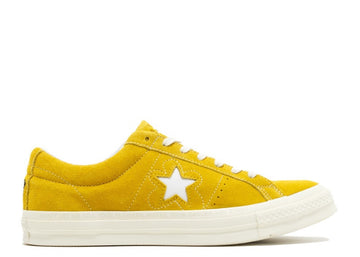 Converse x Tyler The Creator Golf Le Fleur Sulphur