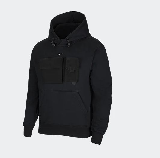 NIKE NRG AU HOODIE X DRAKE