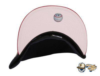 New Era × New York Yankees Hat Club Exclusive Green/Pink