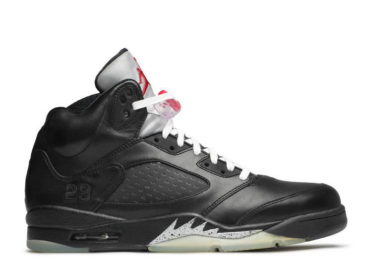 Air Jordan 5 Retro Premio Bin 23