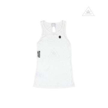 Chrome Hearts Small Logo Tank Top