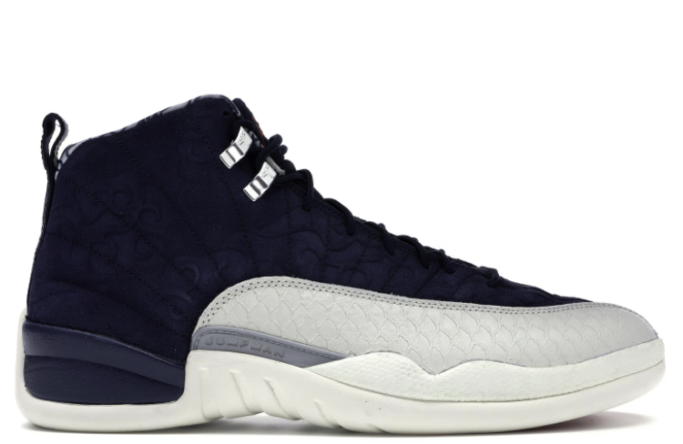 Air Jordan 12 Retro International Flight