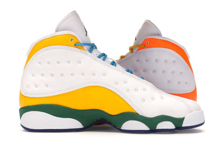 Air Jordan 13 Retro Playground (GS)