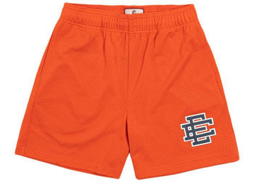 Eric Emanuel EE Basic Short Orange/Slate