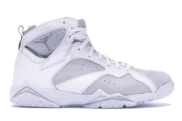 Air Jordan 7 Retro Pure Platinum