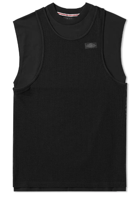 Nike Jordan Pinnacle Basketball Jersey