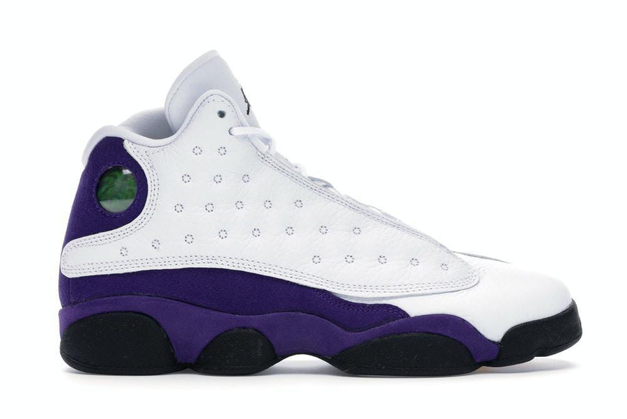 Jordan 13 Retro Lakers (GS)