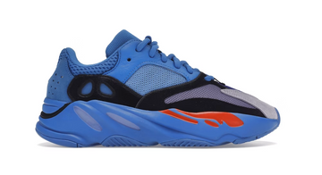 Adidas Yeezy Boost 700 Hi-Res Blue