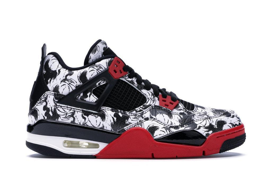 Air Jordan 4 Retro Tattoo (2018) GS