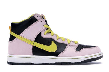 Nike SB Dunk High Miss Piggy