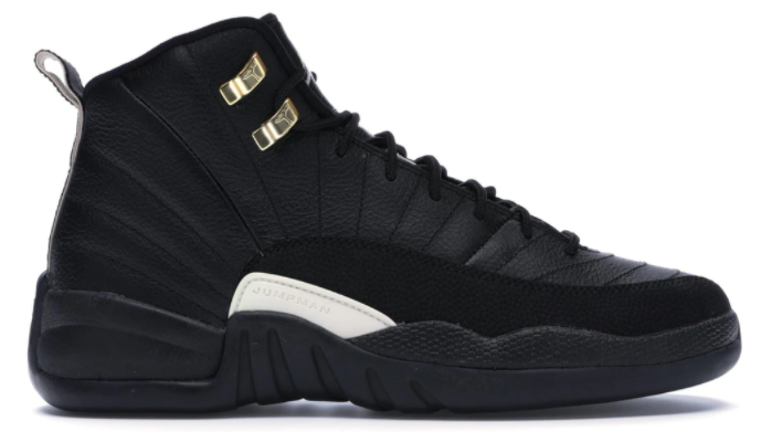 Jordan 12 Retro The Master (GS)