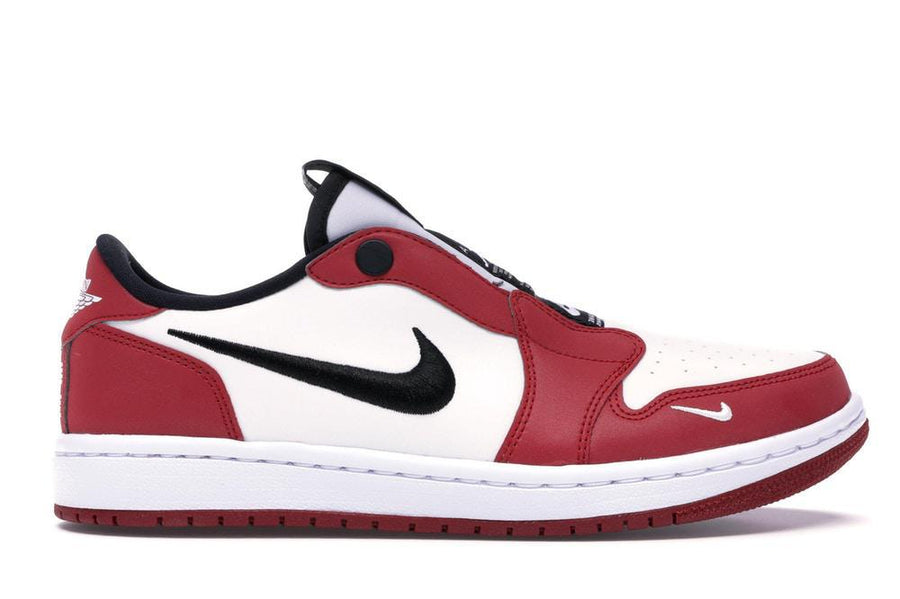 Jordan 1 Retro Low Slip Chicago (W)