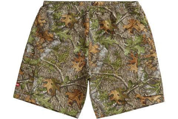 Supreme Cargo Water Short Mossy Oak Camo
