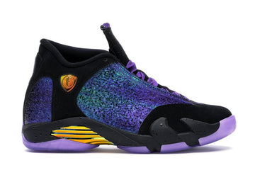 Air Jordan 14 Retro Doernbecher (2019)