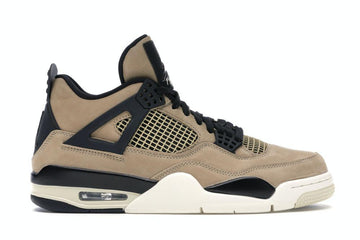 Air Jordan 4 Retro Fossil (W)