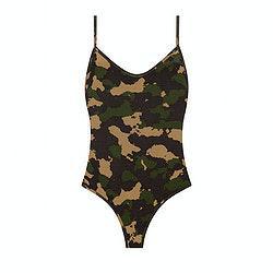 Ethika Mustang Body Suit
