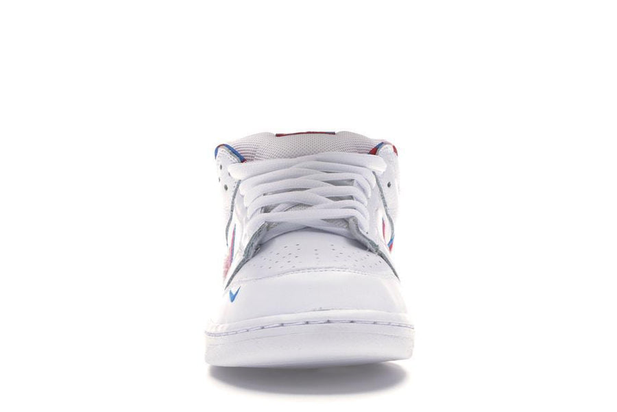 Nike SB Dunk Low Parra