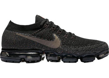 Air VaporMax Black Dark Mushroom