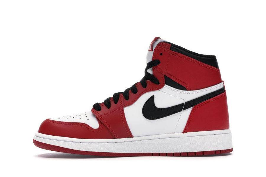 Air Jordan 1 Retro Chicago 2015 (GS)