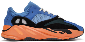 Adidas Yeezy Boost 700 Bright Blue