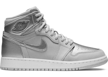 Air Jordan 1 Retro High CO Japan Neutral Grey (GS)