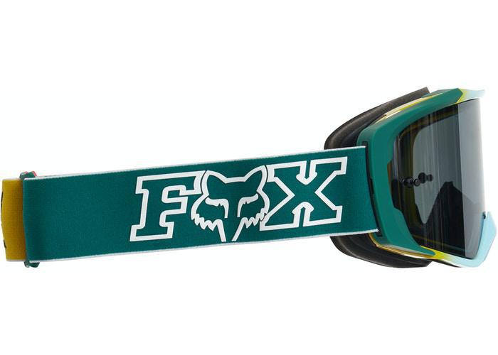 Supreme Honda Fox Racing Vue Goggles Moss