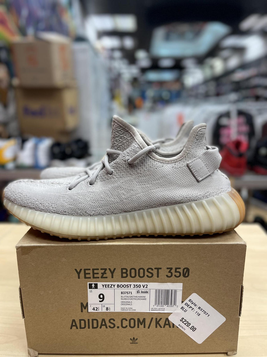 Vnds adidas Yeezy Boost 350 V2 Sesame