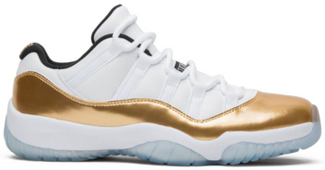 Air Jordan 11 Retro Low Closing Ceremony