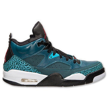 Air Jordan Son Of Low Dark Sea Green