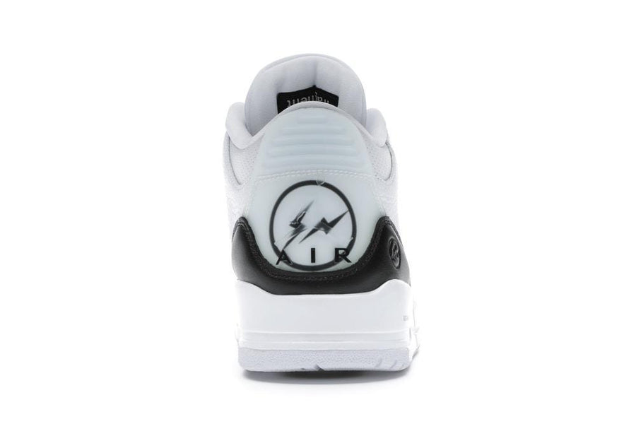 Air Jordan 3 Retro Fragment