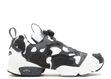 Bape x Mita x Reebok Instapump Fury