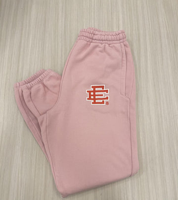 Eric Emanuel EE Basic Sweat Pink/Red