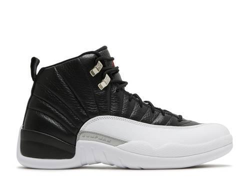 Air Jordan 12 Retro Playoffs (2022)