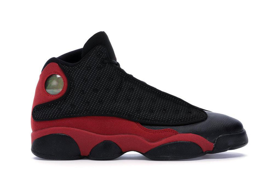 Jordan 13 Retro Low Bred (GS)