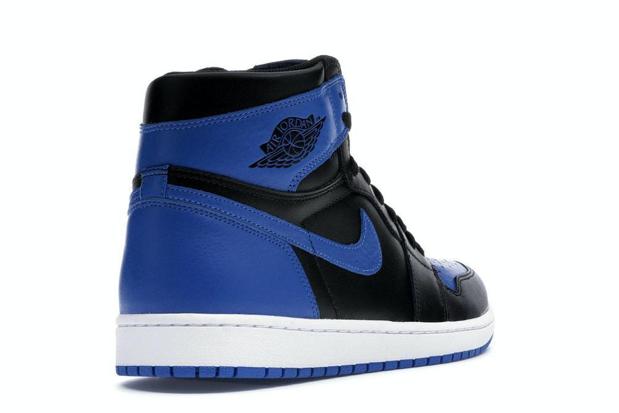 Air Jordan 1 Retro Royal (2017)