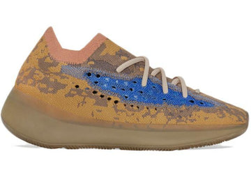 Adidas Yeezy Boost 380 Blue Oat (Non-Reflective)