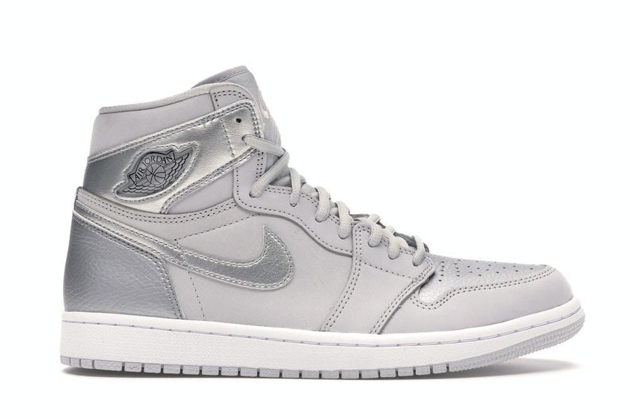 Air Jordan 1 Retro High CO Japan Neutral Grey (2020)