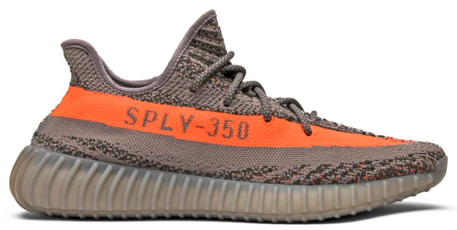Adidas Yeezy Boost 350 V2 Beluga