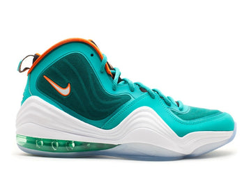 NIke Air Penny V Dolphins
