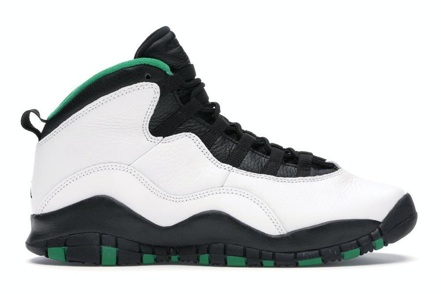 Air Jordan 10 Retro Seattle (GS)