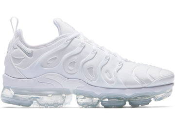 Nike Vapormax Plus White