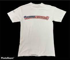 Chrome Hearts Matty Boy USA Tee PPO American Flag