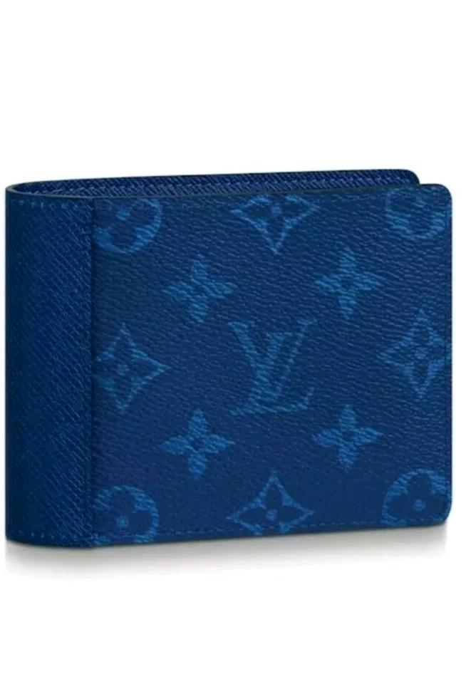 LOUIS VUITTON MULTIPLE WALLET