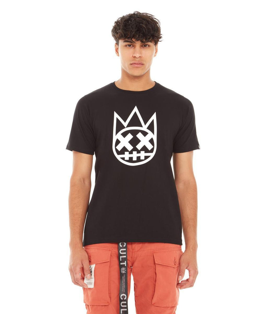 CULT OF INDIVIDUALITY S/S TEE 
