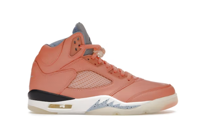 Jordan 5 Retro DJ Khaled We The Best Crimson Bliss
