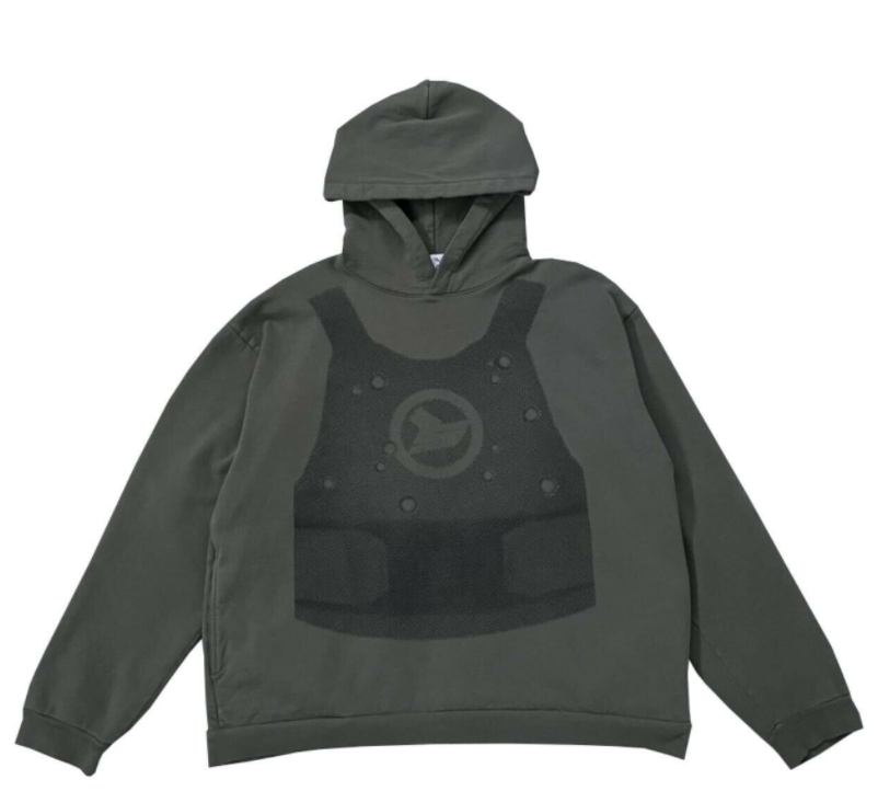 Sicko zip hoodie clearance