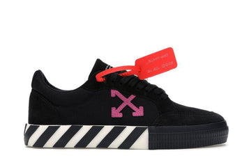 Off-White Vulc Low Fushia