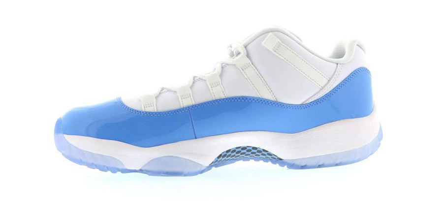 Air Jordan 11 Retro Low University Blue (2017)